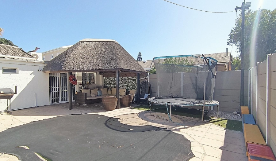 3 Bedroom Property for Sale in Tygerdal Western Cape